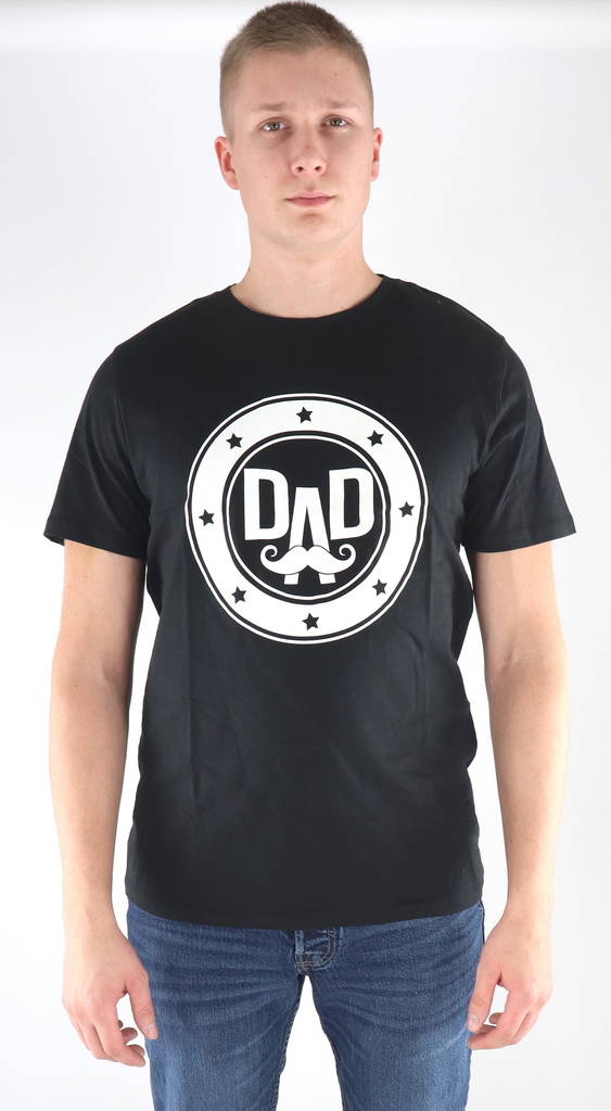 Jack&Jones T-Shirt Papa - Men's T-shirts - 132357 - 1