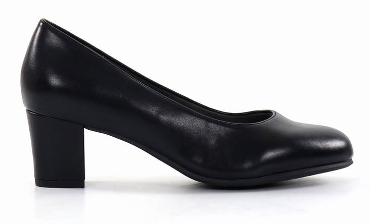Jana Pumps/High heels 22469-41 black - Women's pumps and high heels - 135087 - 1