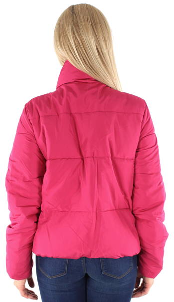 jdy erica short padded jacket