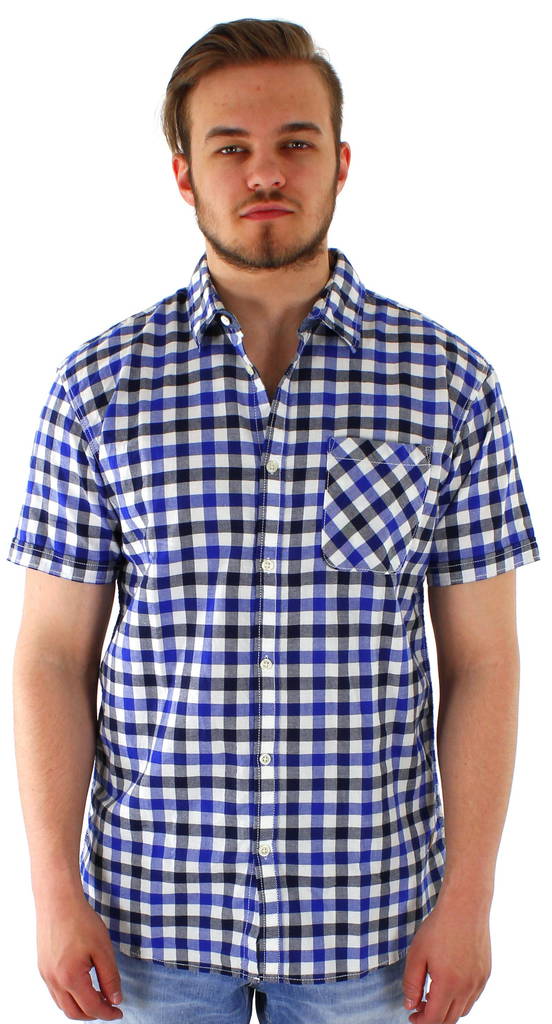Jack & Jones Shirt Yard - Men's dress shirts - 114217 - 1