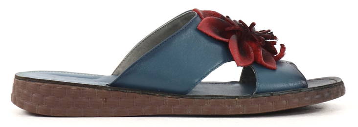 MY868-6 - Women's mules - 128477 - 1