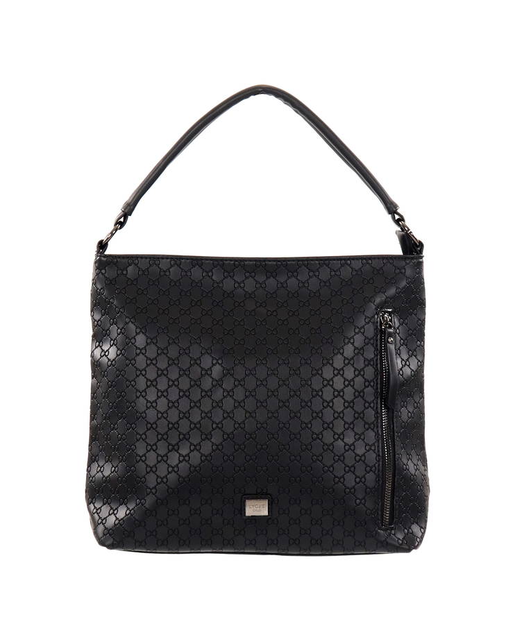 Lycke Oslo shoulder bag 8033801 black - Handbags - 134287 - 1