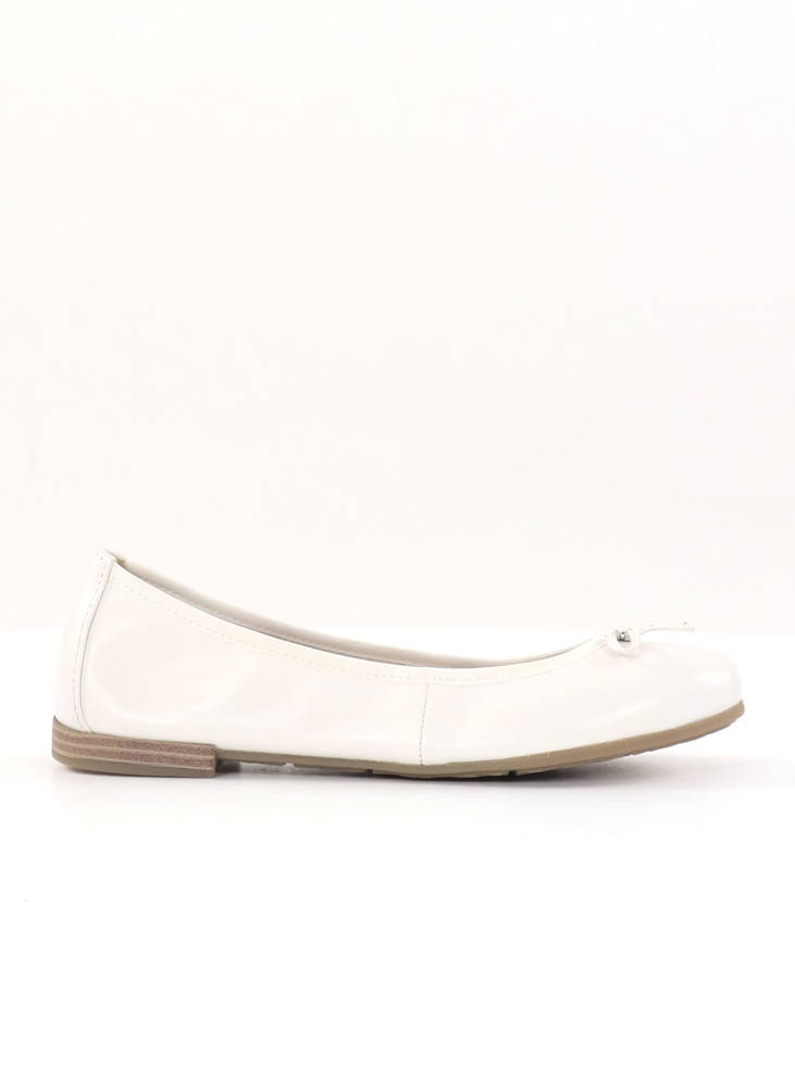 Marco Tozzi Ballerinas 22100-41 white - Ballerinas - 135107 - 1