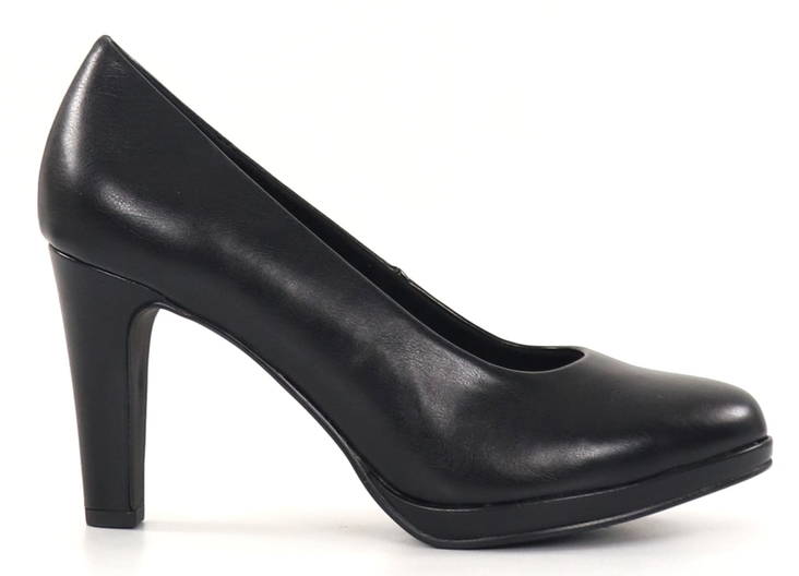 Marco Tozzi Pumps 22412-28 black - Women's pumps and high heels - 134587 - 1
