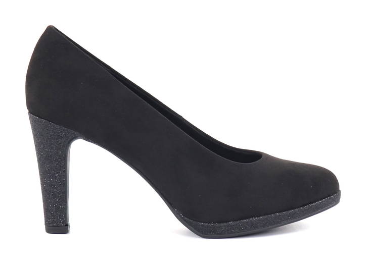 Marco Tozzi Pumps 22441-29, black - Women's pumps and high heels - 132007 - 1