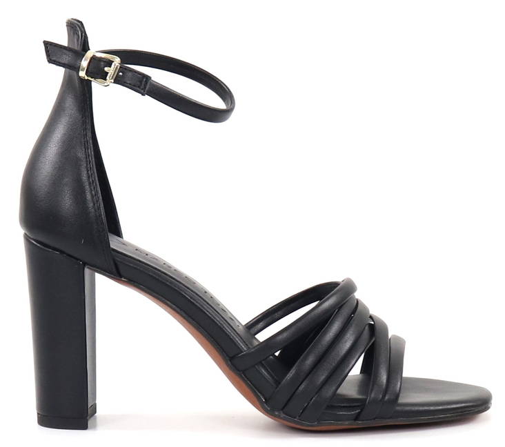 Marco Tozzi Party Sandals 28386-20 mst - Women's sandals - 133007 - 1