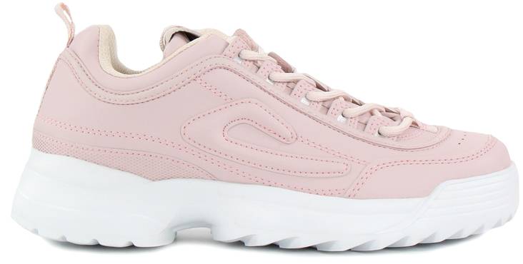 Migant Sneakers A923-113, Pink - Migant women`s sneakers - 125547 - 1