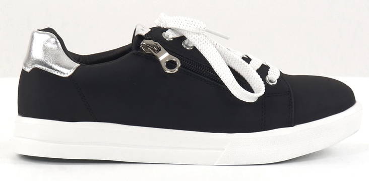 Migant Sneakers A926-32 black - Migant women`s sneakers - 133267 - 1