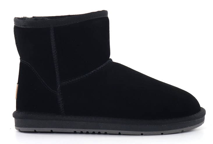 Migant Ankle boots A920-285 black - Women's ankle boots - 134497 - 1
