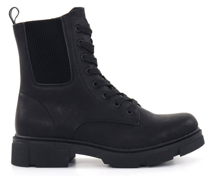 Migant Ankle boots A920-274 black - Women's ankle boots - 134507 - 1