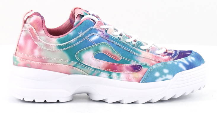 Migant Sneakers A923-113, multi - Migant women`s sneakers - 131827 - 1