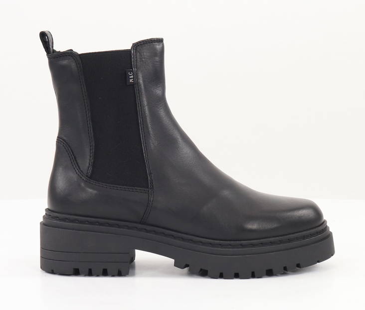 Musse&Cloud Ankle Boots 27099140/NBK Yan - Women's ankle boots - 131677 - 1