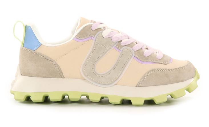 Musse&Cloud women's sneakers 1218238 / SND CHAI - Women's sneakers - 136007 - 1
