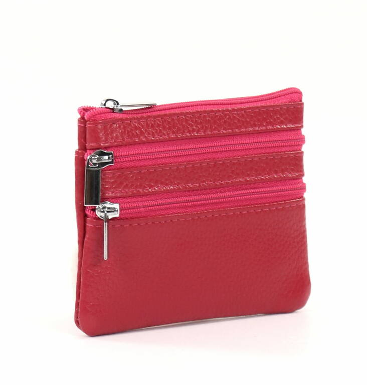 Nabo Key wallet NK127 pink - Wallets - 135937 - 1
