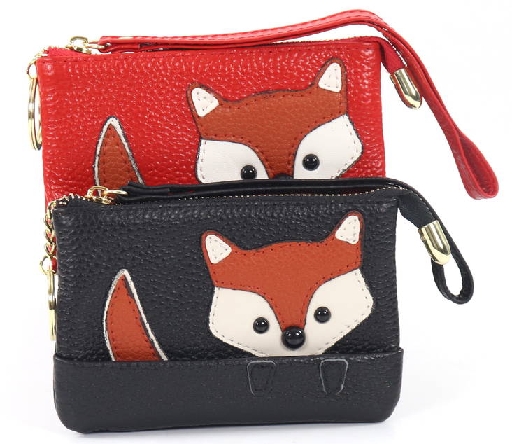 Nabo Fox wallet NK319 - Wallets - 133507 - 1