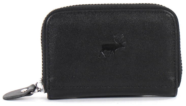 Nabo Wallet NK279, Black - Wallets - 125147 - 1