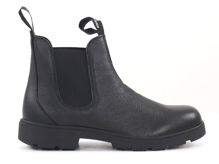 Nature Footwear Ankle Boots Gorm black - Men's ankle boots and boots - 131967 - 1
