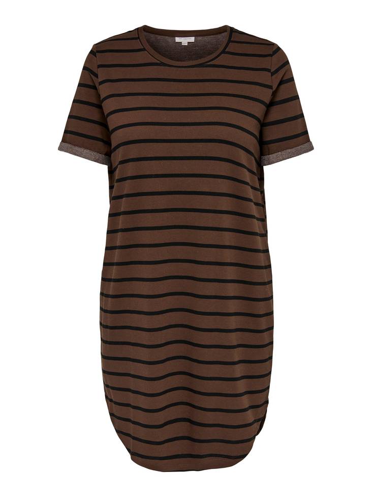 Only Carmakoma Dress potting soil - Dresses and tunics - 131957 - 1