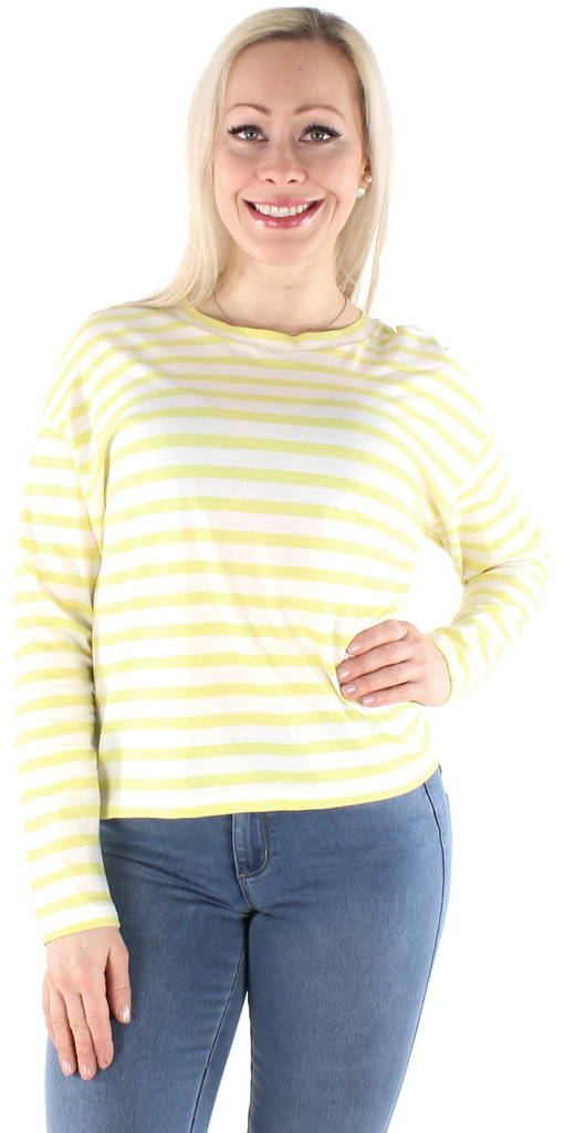 Only Shirt Brave - Women's long sleeved shirts - 125957 - 2