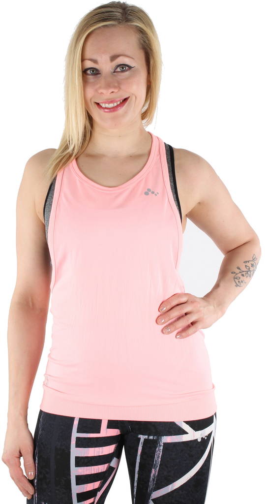 Only Play Top - Women's sports tops - 118247 - 1