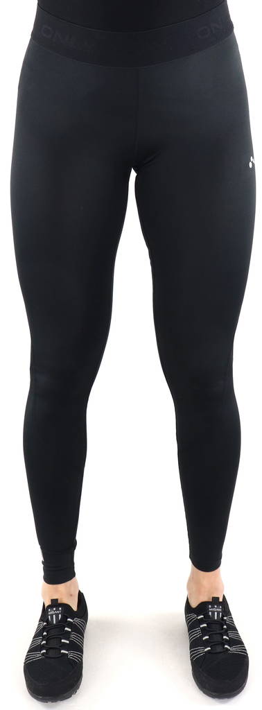 Only Play Sports Leggings, black - Women's sports leggings - 131247 - 1