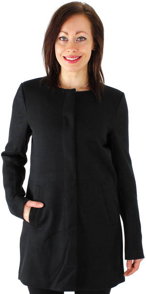 only sidney light coat