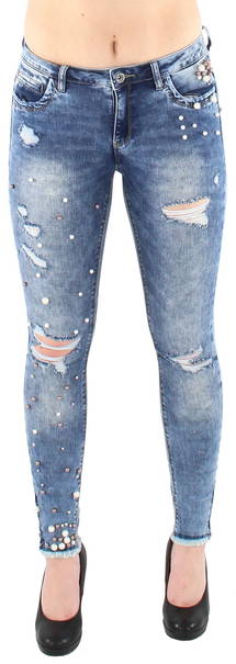 only pearl jeans