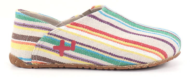 Otz Espadrille Belize Walking shoes naranja - Otz women´s walking shoes - 133537 - 1