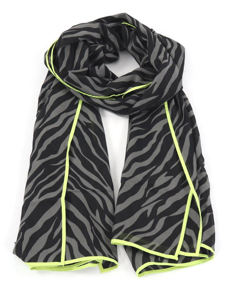 Pieces Scarf Velle long scarf - Women's scarfs - 111417 - 1