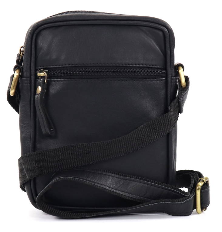 Whiteline Small bag 82127N black - Handbags - 132597 - 1