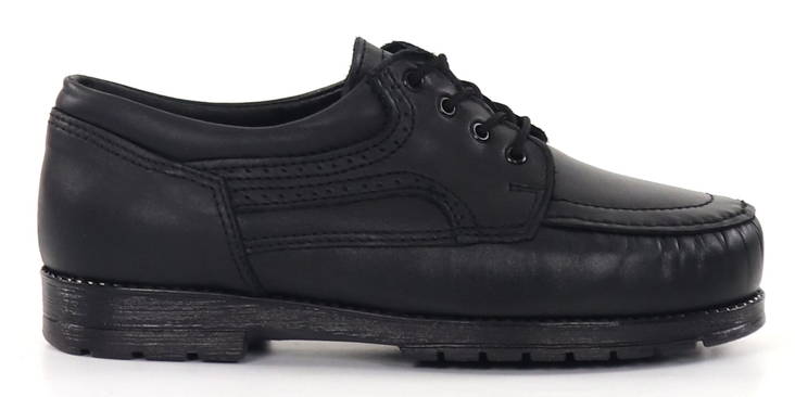 Pomar Walking shoes Eevi black - Women's walking shoes - 134517 - 1
