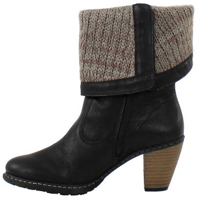 rieker ankle boots