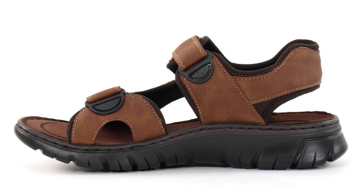Reiker mens sandals online