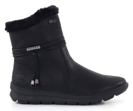rieker vegan boots