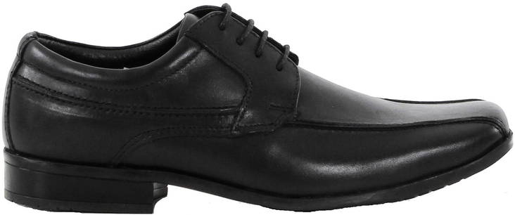 Senator Walking shoes 458-1743 black - Men's walking shoes - 116427 - 1