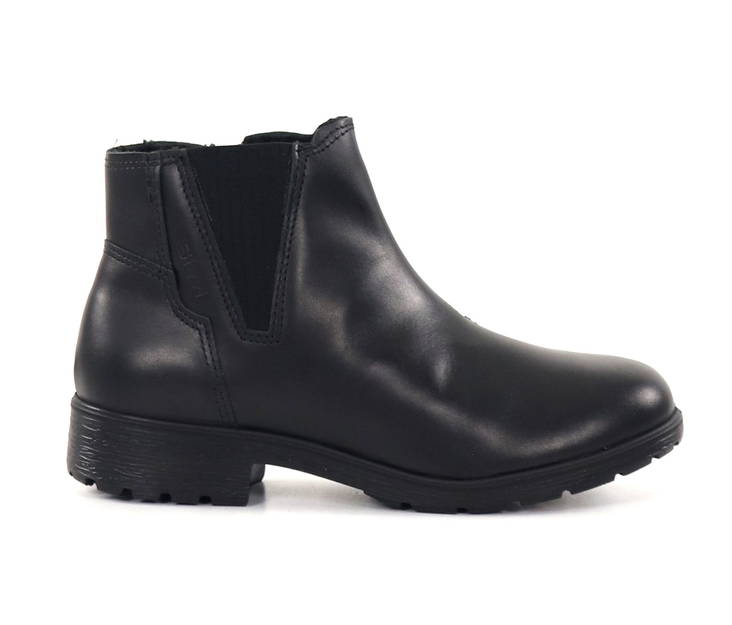 Sievi Julia women's ankle boots black - Women's ankle boots - 134727 - 1