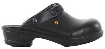 sievi work boots