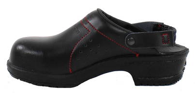 sievi safety shoes