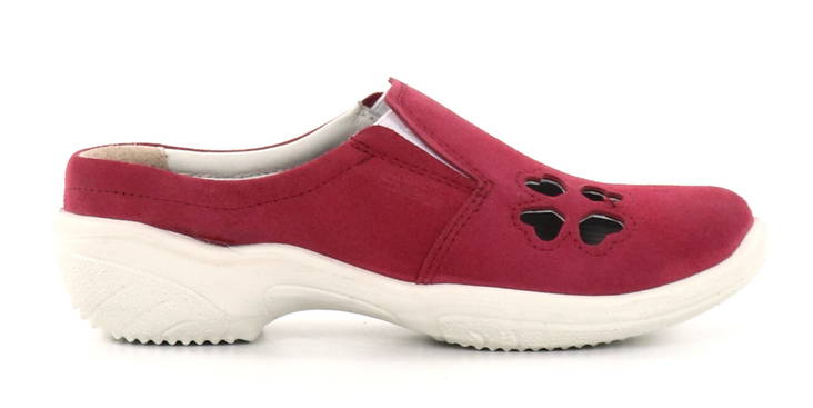 Sievi women's mules Nella pink - Women's mules - 135707 - 1