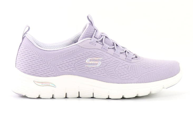 Skechers Sneakers 104377/LAV Arch fit VISTA - CLEAMING - Skechers women`s sneakers - 135537 - 1
