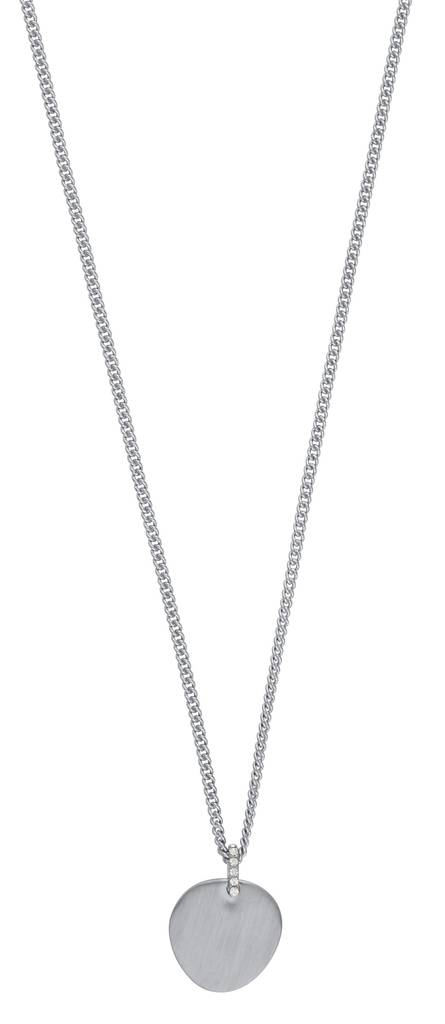 Snö of Sweden Necklace Play pendant 42 - Necklaces - 122557 - 1
