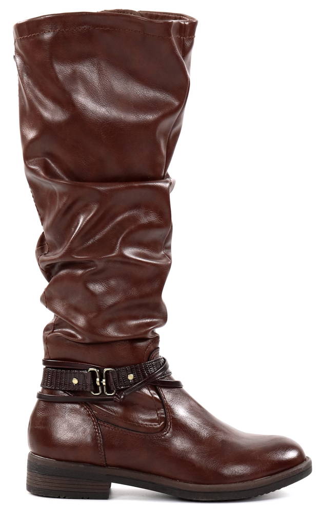 25548-25 - Women's boots - 127507 - 1