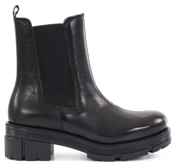 Ten Points Ankle Boots 60304 Cecilia, black - Women's ankle boots - 131697 - 1