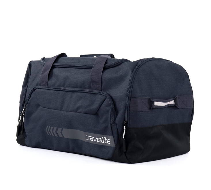 Travelite Kick Off M 6914-04 bag anthracite - Sport bags - 134847 - 1