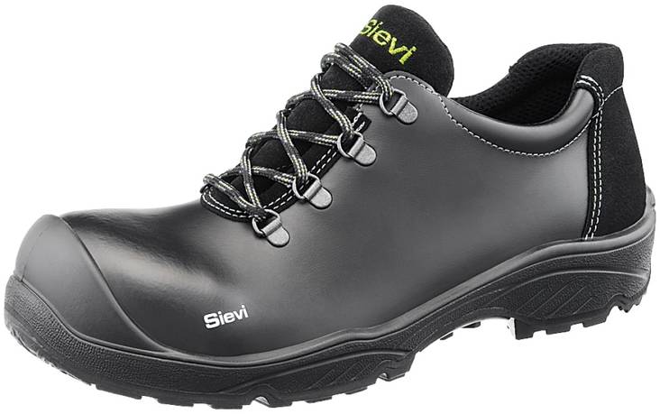 Sievi Safety Shoes Matador S3 (XL) - Women's work shoes - 111867 - 3