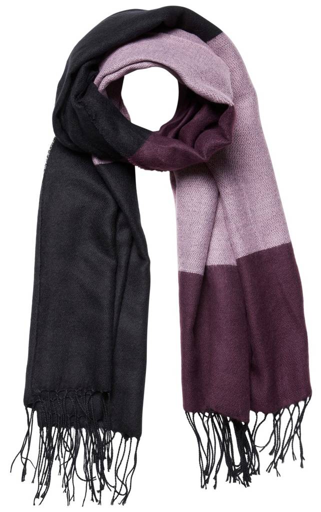 Vero Moda Scarf Nattie - Women's scarfs - 121637 - 1