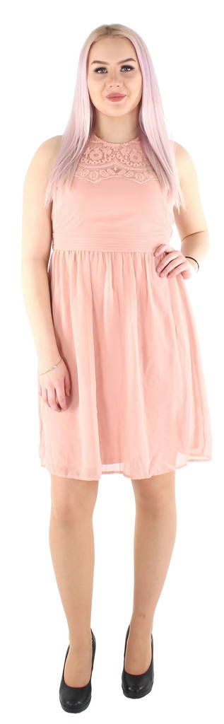 Vero Moda Dress Vanessa short - Dresses and tunics - 120627 - 1