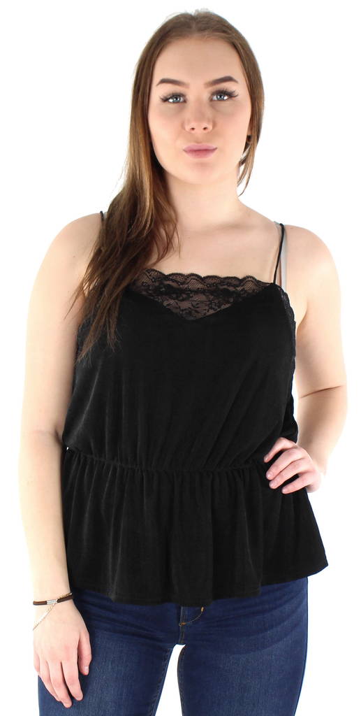 Vero Moda Top Singlet - Women's tank tops - 123687 - 1