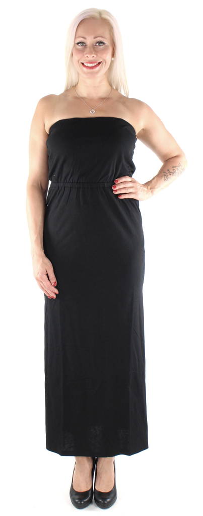 Vila Maxi Dress Calina - Dresses and tunics - 126477 - 2