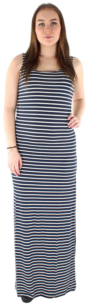 Vila Maxi Dress Deana - Dresses and tunics - 123547 - 1